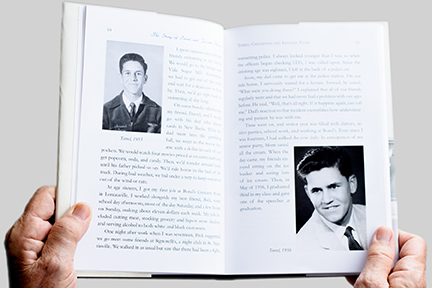 The Age of Antique Furniture & Premium Aged Brandy